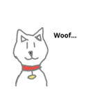 Useless Expression 2（個別スタンプ：2）