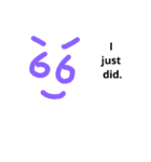 Useless Expression 2（個別スタンプ：5）