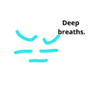 Useless Expression 2（個別スタンプ：6）