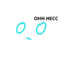 Useless Expression 2（個別スタンプ：9）