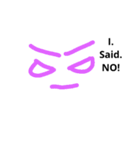 Useless Expression 2（個別スタンプ：11）