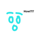 Useless Expression 2（個別スタンプ：13）