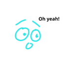Useless Expression 2（個別スタンプ：16）
