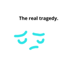 Useless Expression 2（個別スタンプ：22）