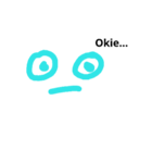 Useless Expression 2（個別スタンプ：23）