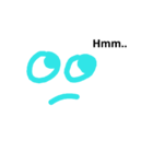 Useless Expression 2（個別スタンプ：24）