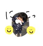 咲愛2（個別スタンプ：8）