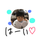 咲愛2（個別スタンプ：16）