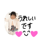 咲愛2（個別スタンプ：21）