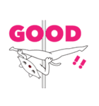 ~ POCA ~（個別スタンプ：8）