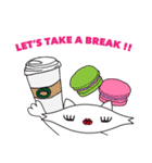 ~ POCA ~（個別スタンプ：31）