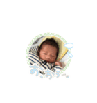 上関千歳（個別スタンプ：8）