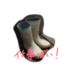 気まぐれdog♪（個別スタンプ：10）