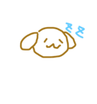 kawaii animals:)（個別スタンプ：5）