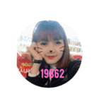 MWG - TNG - MO BACH（個別スタンプ：2）