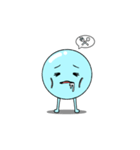 Bubble kid（個別スタンプ：10）