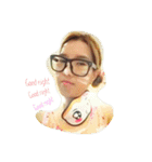 Phawiss（個別スタンプ：1）
