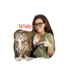 Phawiss（個別スタンプ：6）