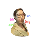 Phawiss（個別スタンプ：8）