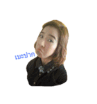 Phawiss（個別スタンプ：9）