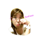 Phawiss（個別スタンプ：10）