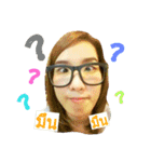 Phawiss（個別スタンプ：12）