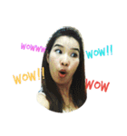 Phawiss（個別スタンプ：14）