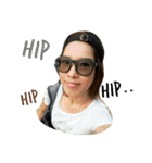 Phawiss（個別スタンプ：15）