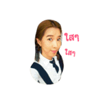 Phawiss（個別スタンプ：19）