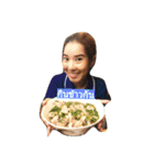 Phawiss（個別スタンプ：20）