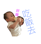 Oliver Daily2（個別スタンプ：5）