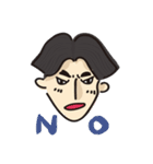 boyfriend420（個別スタンプ：22）