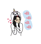 boyfriend420（個別スタンプ：25）