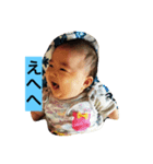 のぞみゃん（個別スタンプ：7）