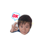 Only N（個別スタンプ：5）