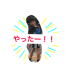 Only N（個別スタンプ：6）