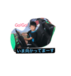Only N（個別スタンプ：7）
