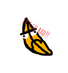 bananafunny（個別スタンプ：3）