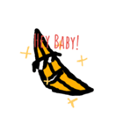 bananafunny（個別スタンプ：4）