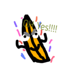 bananafunny（個別スタンプ：5）