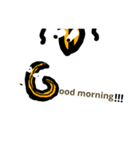 bananafunny（個別スタンプ：6）