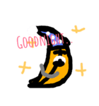 bananafunny（個別スタンプ：7）