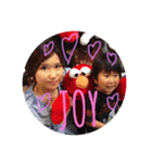 katoh'sstamp（個別スタンプ：4）