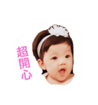 Wang xiaofei（個別スタンプ：1）