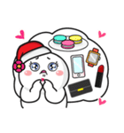 baby's Christmas gift Stickers（個別スタンプ：3）