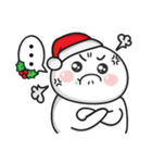 baby's Christmas gift Stickers（個別スタンプ：6）