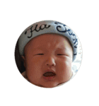Hajun baby（個別スタンプ：2）