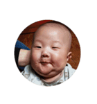 Hajun baby（個別スタンプ：16）