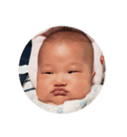 Hajun baby（個別スタンプ：19）