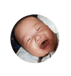 Hajun baby（個別スタンプ：20）